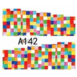 Ваденки Цял Нокът A142